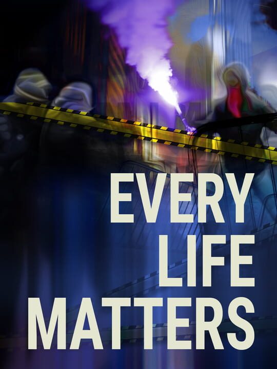 911 Operator: Every Life Matters cover