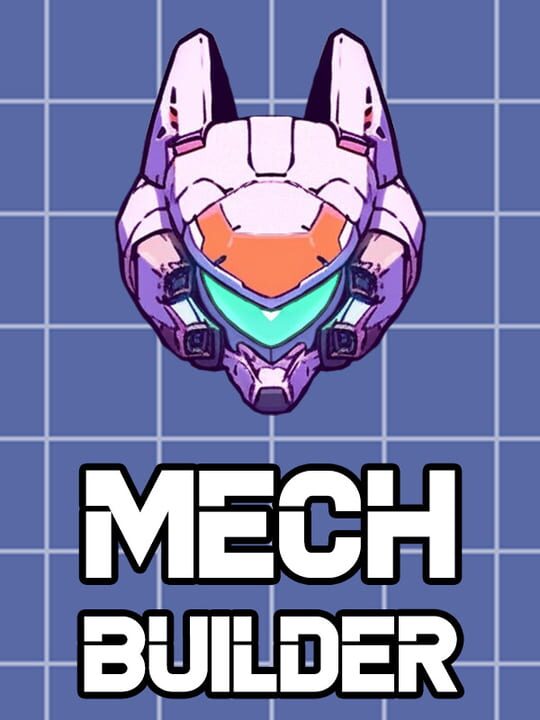 Mech Builder cover