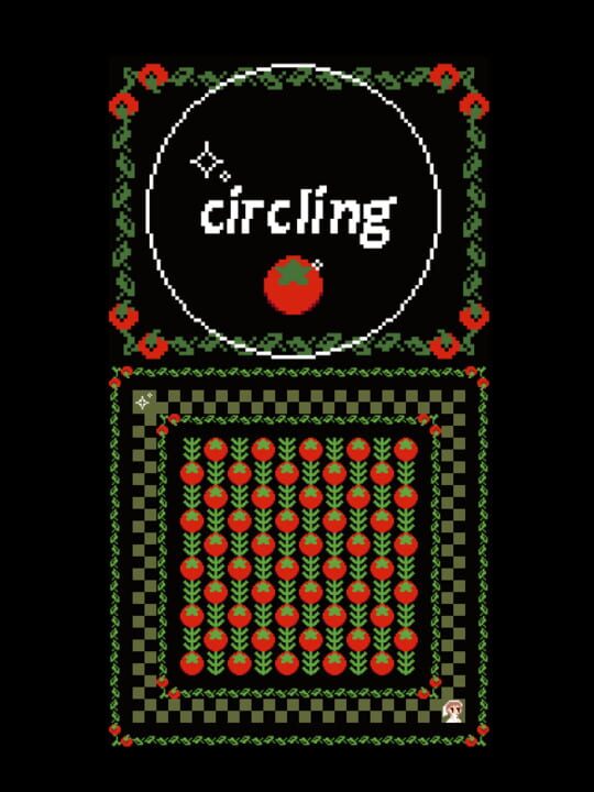Circling cover image