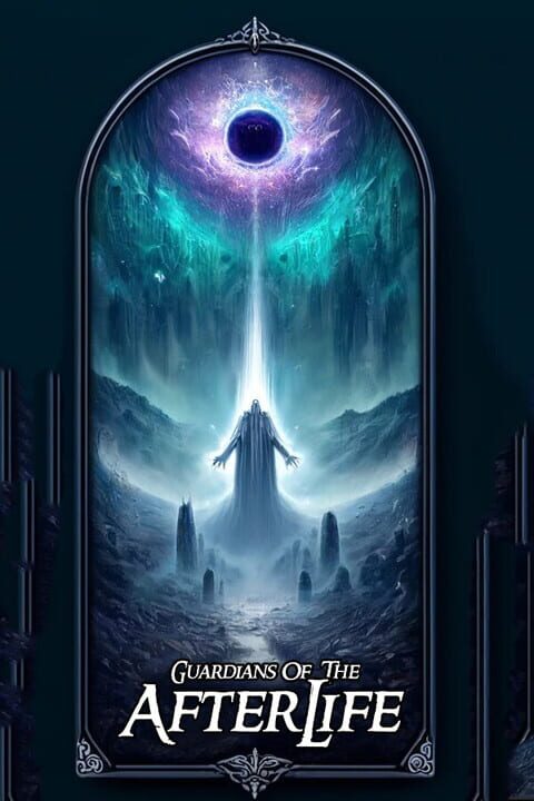 Guardians of The AfterLife cover art