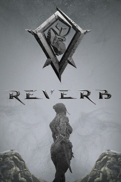 Reverb cover art