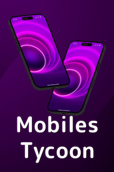 Mobiles Tycoon cover