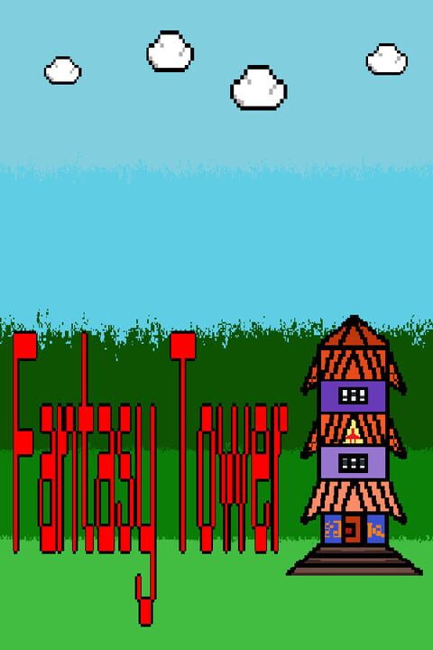 fantasyTower