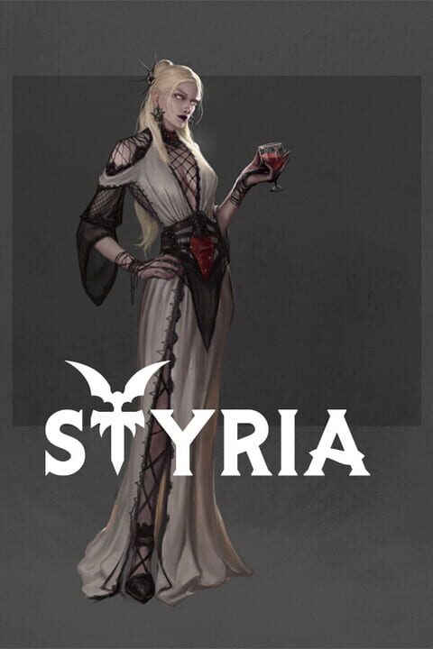 Styria cover art
