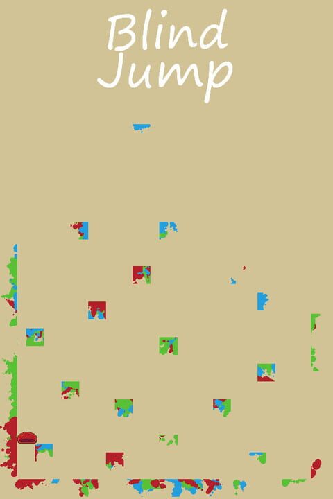 Blind Jump cover art
