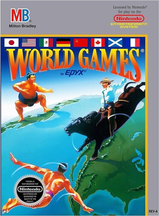 Game Cover