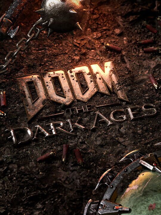 Titulný obrázok pre Doom: The Dark Ages