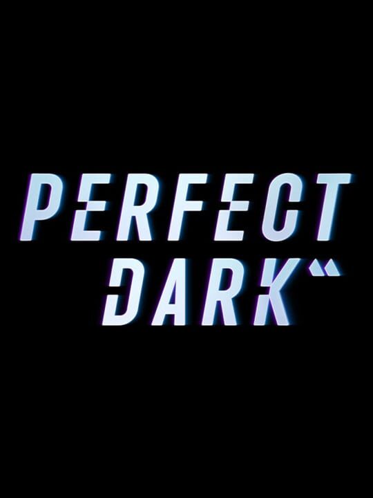 Titulný obrázok pre Perfect Dark