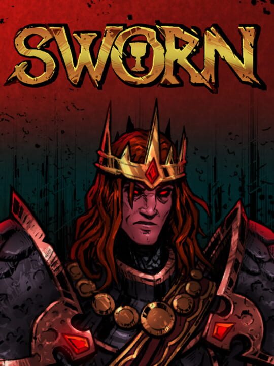 Sworn cover