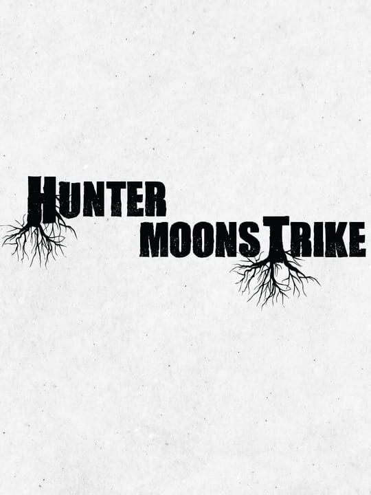 Cover for Hunter Moonstrike