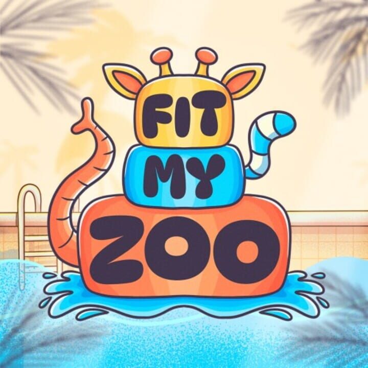 Fit My Zoo cover