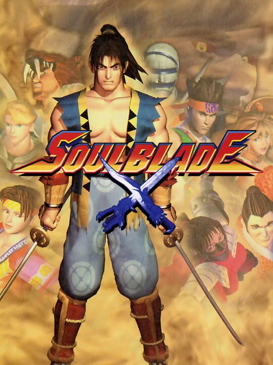 Game Cover