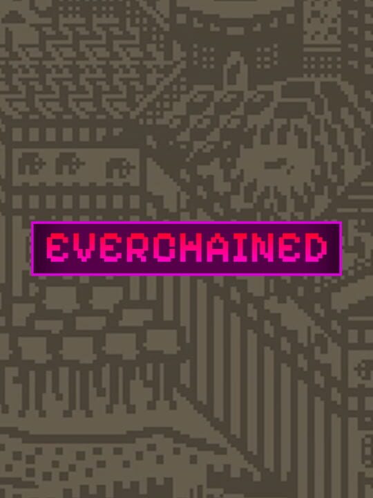 Everchained cover art