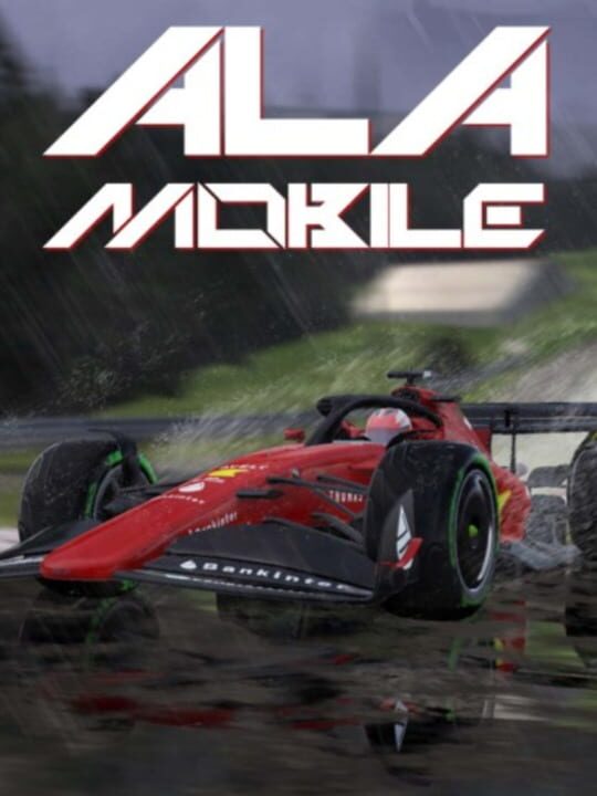 Ala Mobile GP cover
