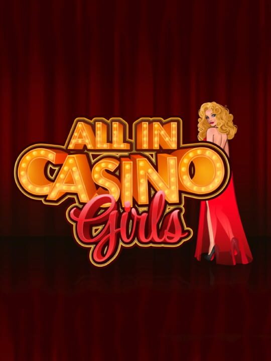 All in Casino Girls cover