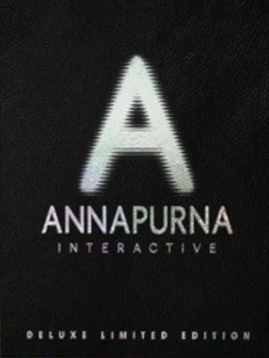 Annapurna Interactive Deluxe Limited Edition Collection cover art