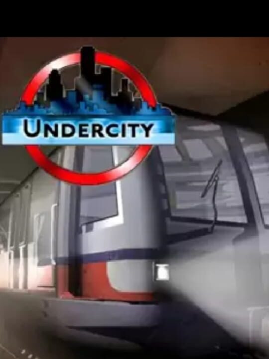 Undercity cover art