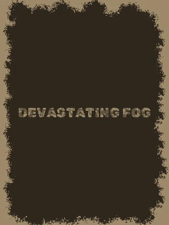 Devastating Fog cover art