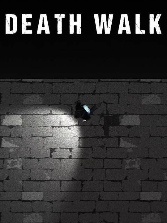 Death Walk cover art