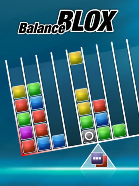 Balance Blox cover