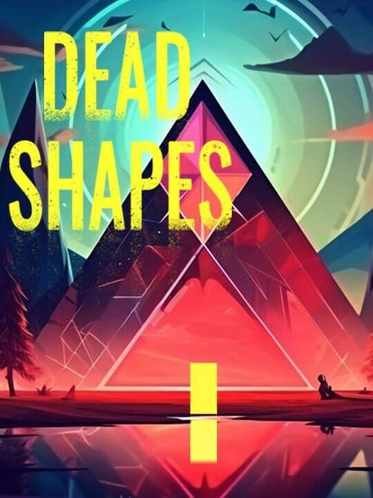 Dead Shapes cover art