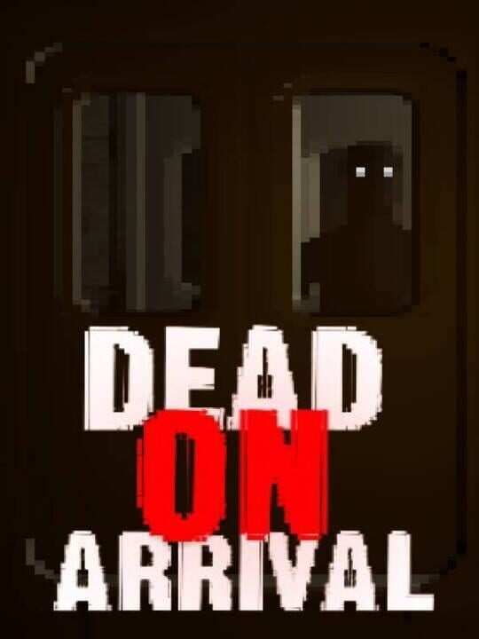 Dead On Arrival cover art