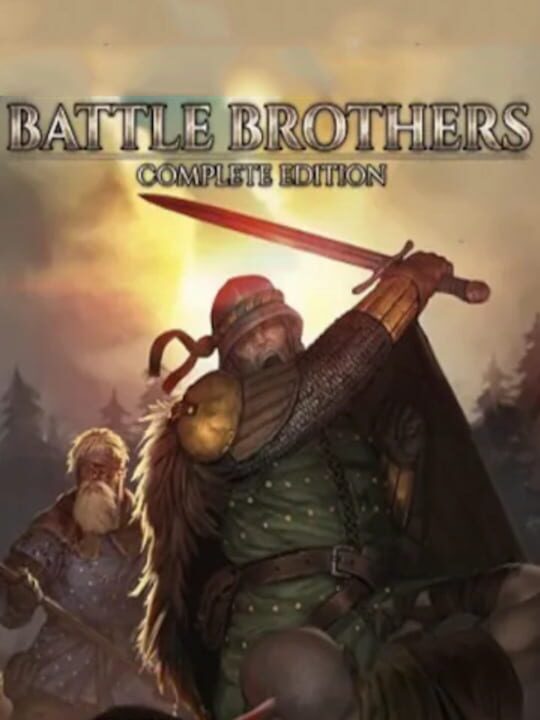 Battle Brothers: Complete Edition cover