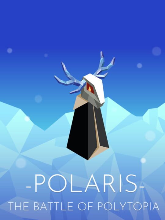 The Battle of Polytopia: Polaris cover