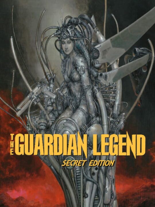 Game Cover