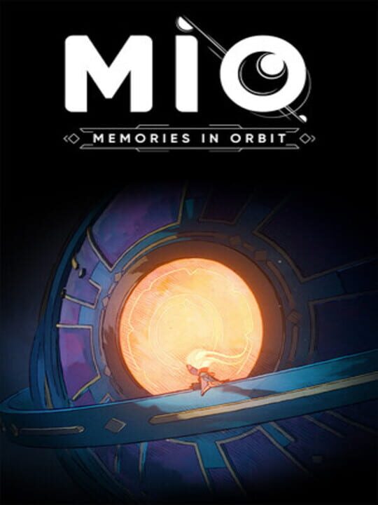 Mio: Memories in Orbit cover