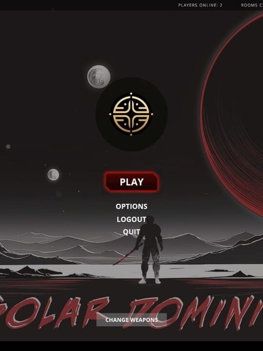 Solar Dominion cover art