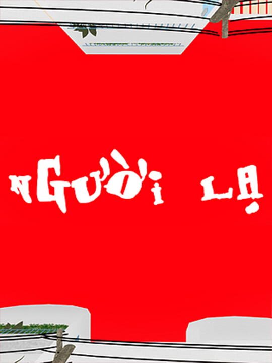 Nguoi La Part 1 cover art