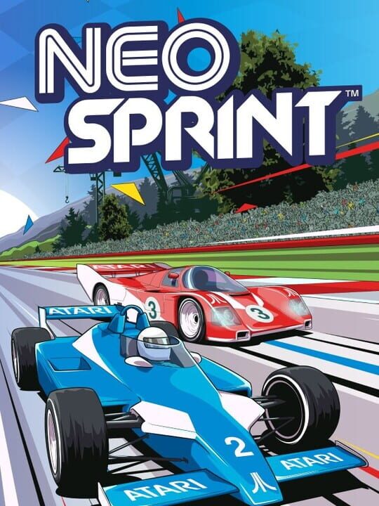 NeoSprint cover