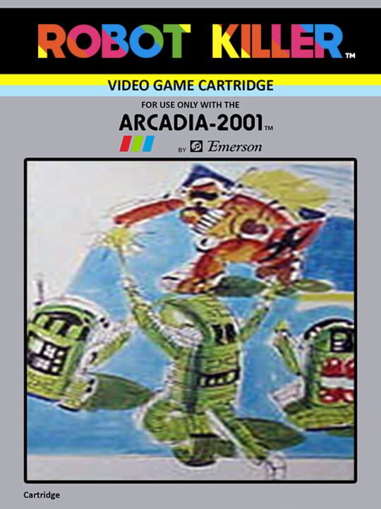 Game Cover