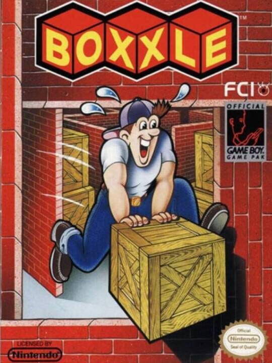 Game Cover