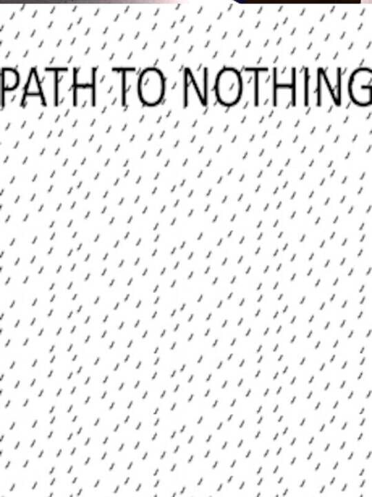 Path to Nothing cover art