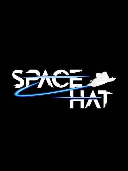 Space Hat cover art