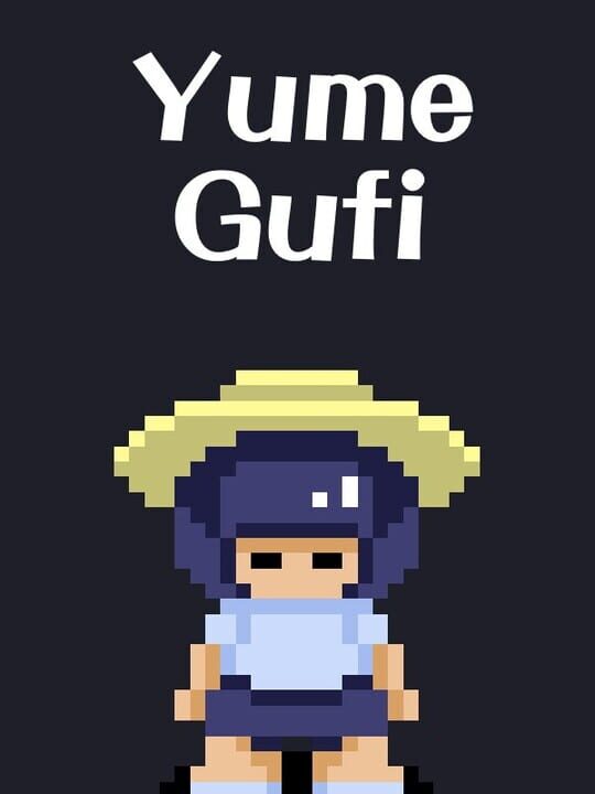Yume Gufi cover art