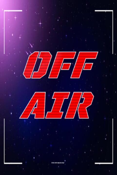 Off Air cover art