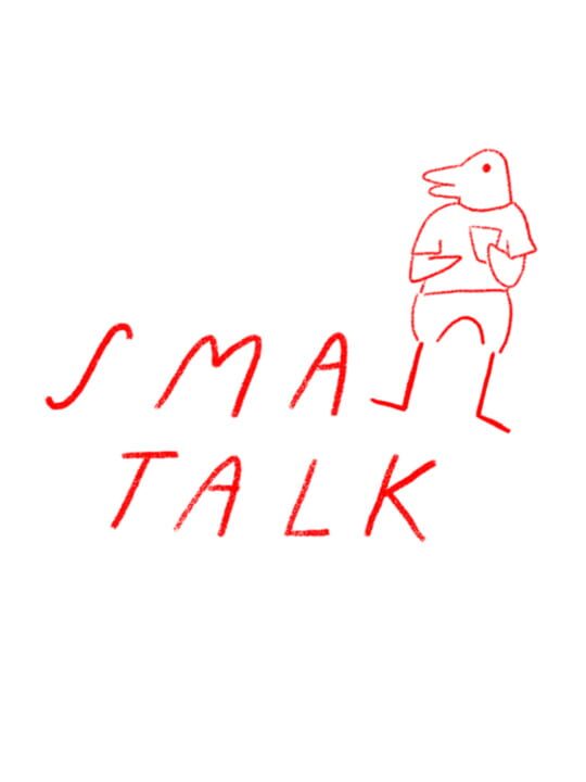 Small Talk cover art