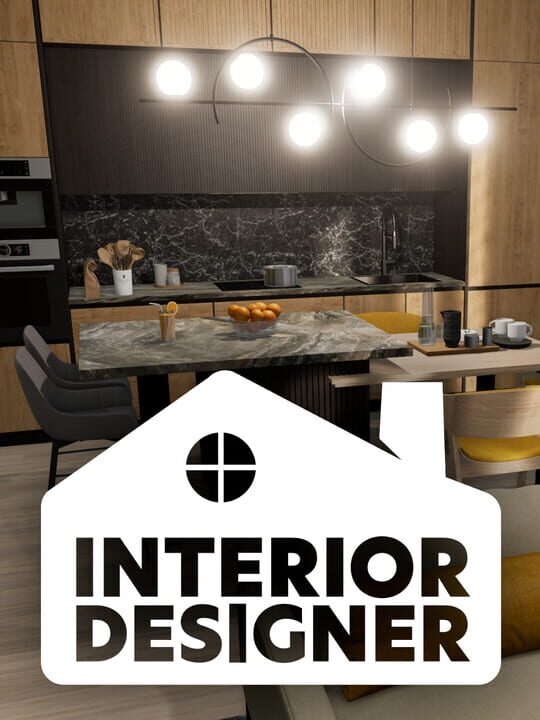 Interior Designer cover