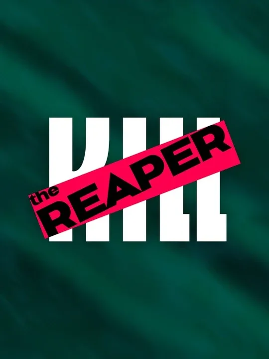 Kill the Reaper cover art