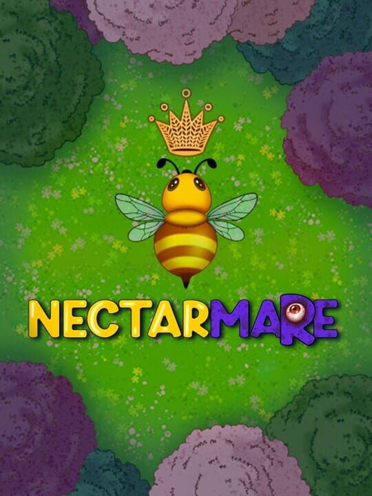 Nectarmare cover image
