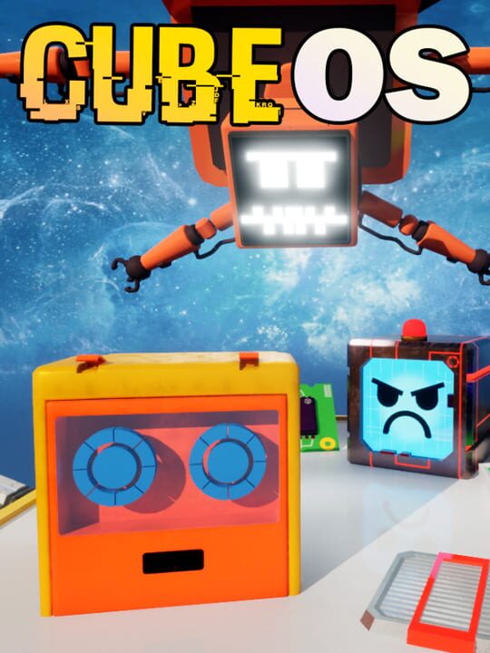 Game Cover