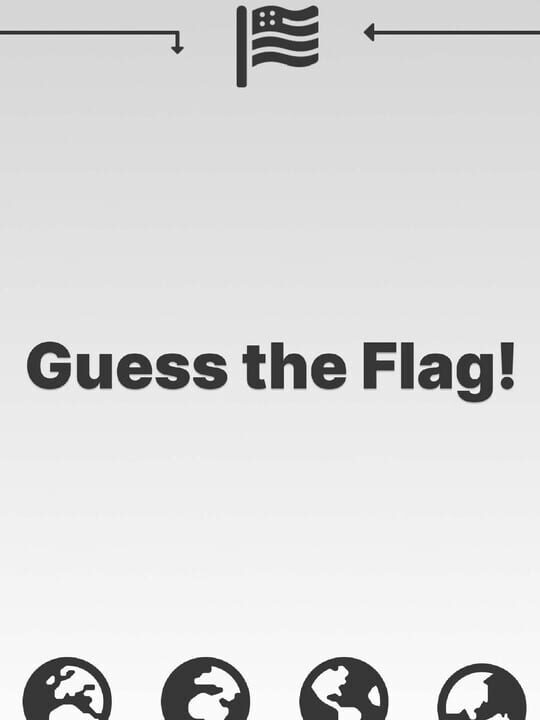 Guess the Flag! cover