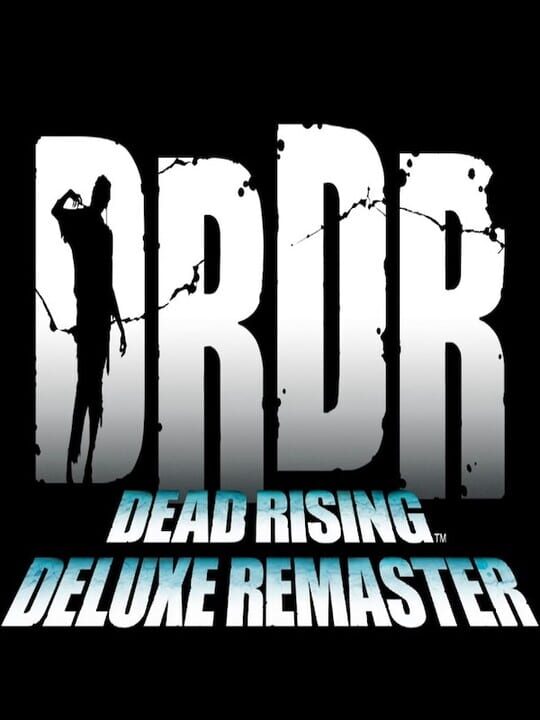 Titulný obrázok pre Dead Rising Deluxe Remaster