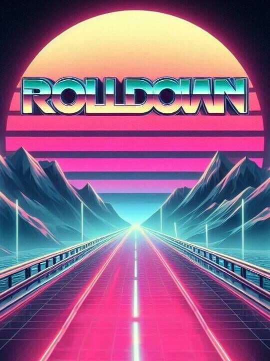 Rolldown cover art