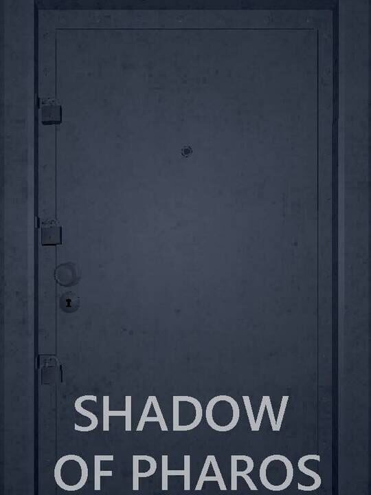 Shadow of Pharos cover