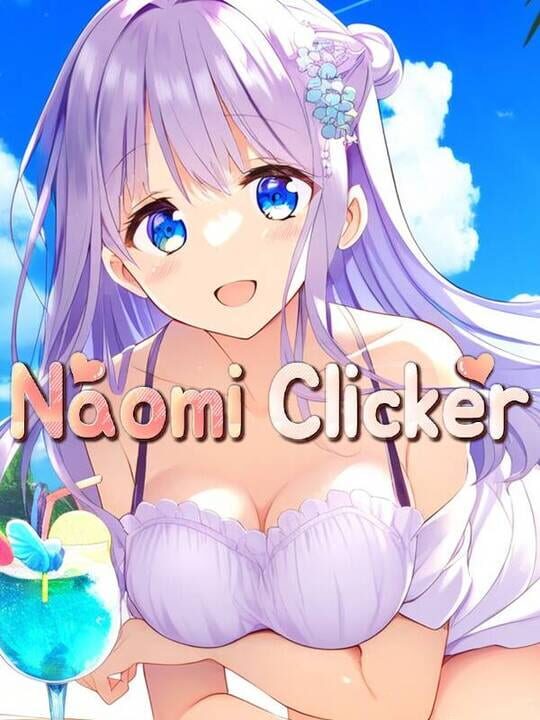 Naomi Clicker cover art