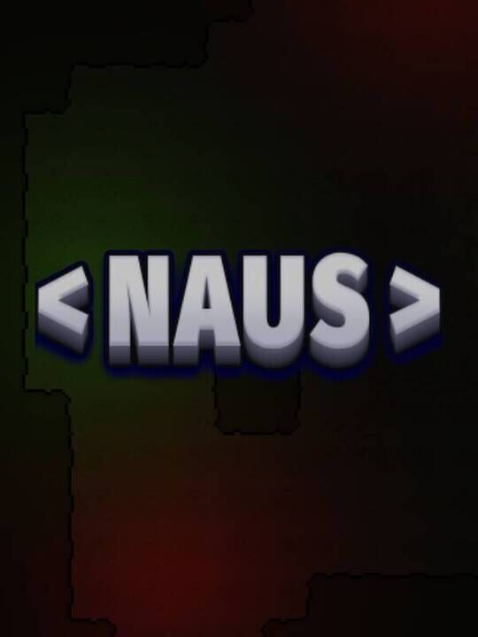 Naus cover art